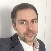 Oliver Warnke - iventic GmbH