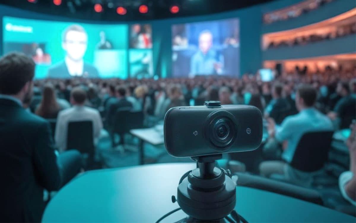 2D-/3D-/360°-Video & Streaming