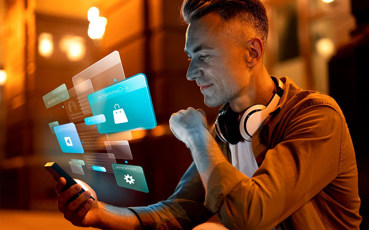 Immersive Technologien & Plattformen