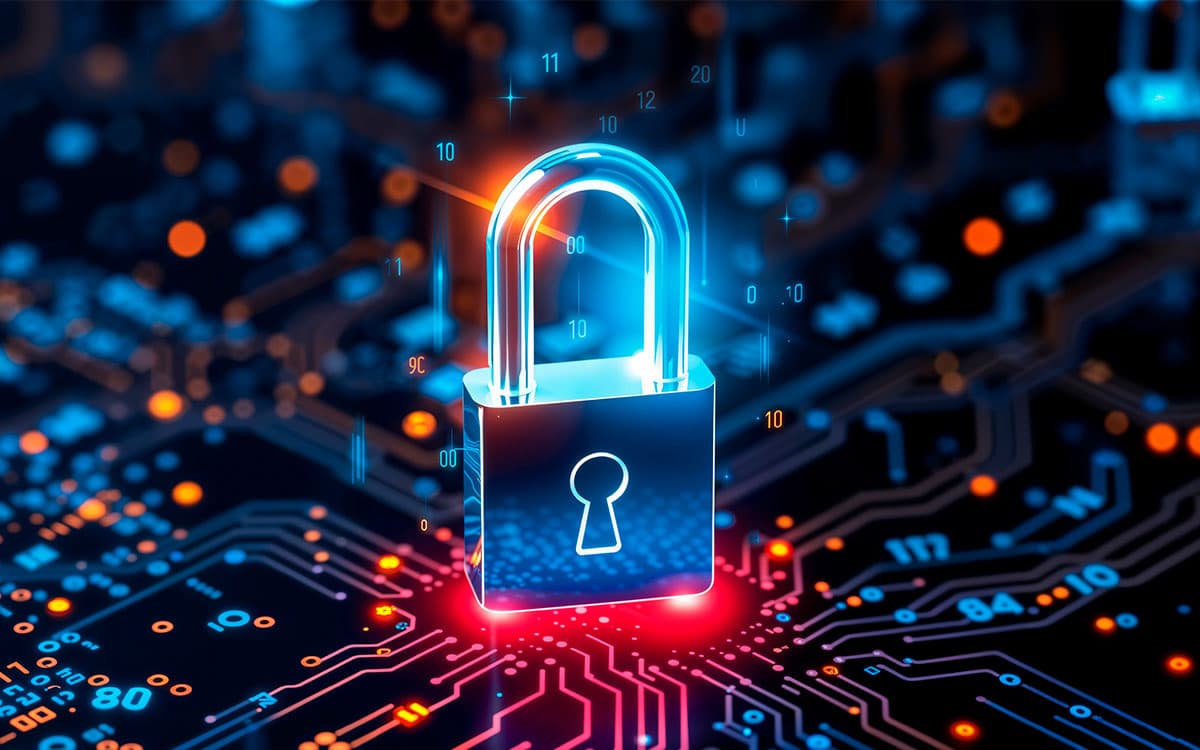 Security, Privacy & Legal